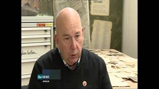 Flanders Brothers - Paul Johnson - Military Historian
