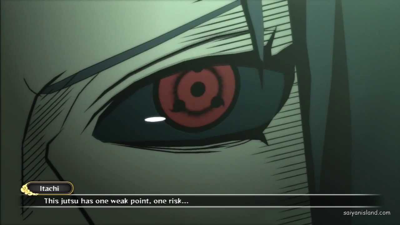 comment debloquer kabuto sage mode