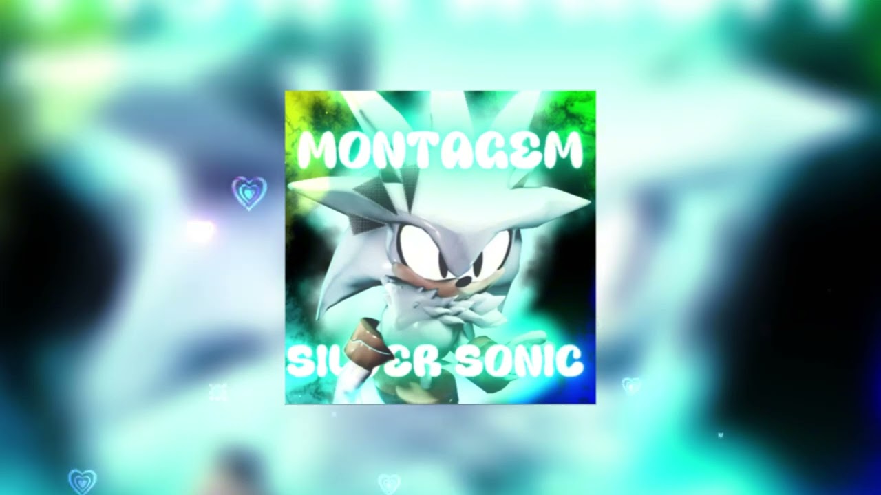 Montagem SilverSonic