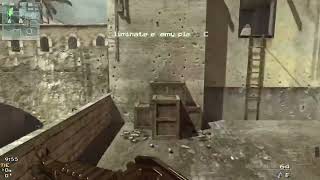 (MW3) Special Air Service Spawn Quotes