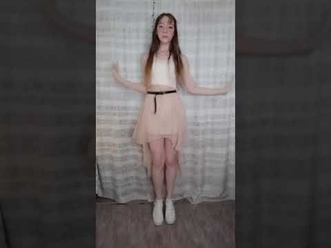 「LOONA VIVI - EVERYDAY I LOVE YOU」Dancecover by OniDoll