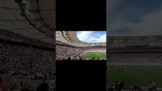 VfB Stuttgart Waldemar Anton als Vorsänger in der Cannstatter Kurve❤️ #stuttgart #VfB #vfbstuttgart