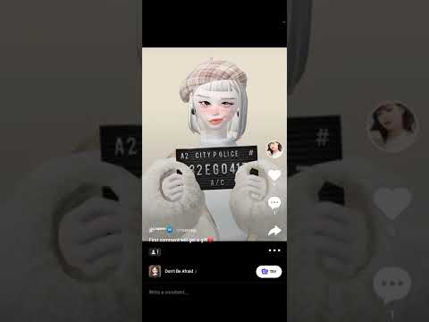 How to see your code in ZEPETO