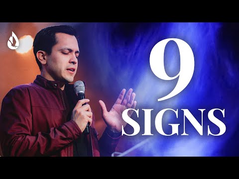 Video: 9 Signs By Which You Can Tell That A Man Will Be A Good Father