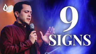 How to Know You Are Walking in the Spirit  9 IMPORTANT SIGNS