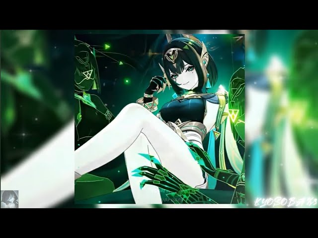 𝐁𝐀𝐍𝐃𝐈𝐓𝐀𝐒 (𝐏𝐞𝐫𝐟𝐞𝐜𝐭 𝐒𝐥𝐨𝐰𝐞𝐝 0.82𝐗) - 2𝐊𝐄 • [ 𝑵𝒆𝒇𝒆𝒓 𝑬𝒅𝒊𝒕 ] •