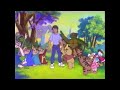 Cartoon All Stars - Wonderful Ways to Say No • A-capella