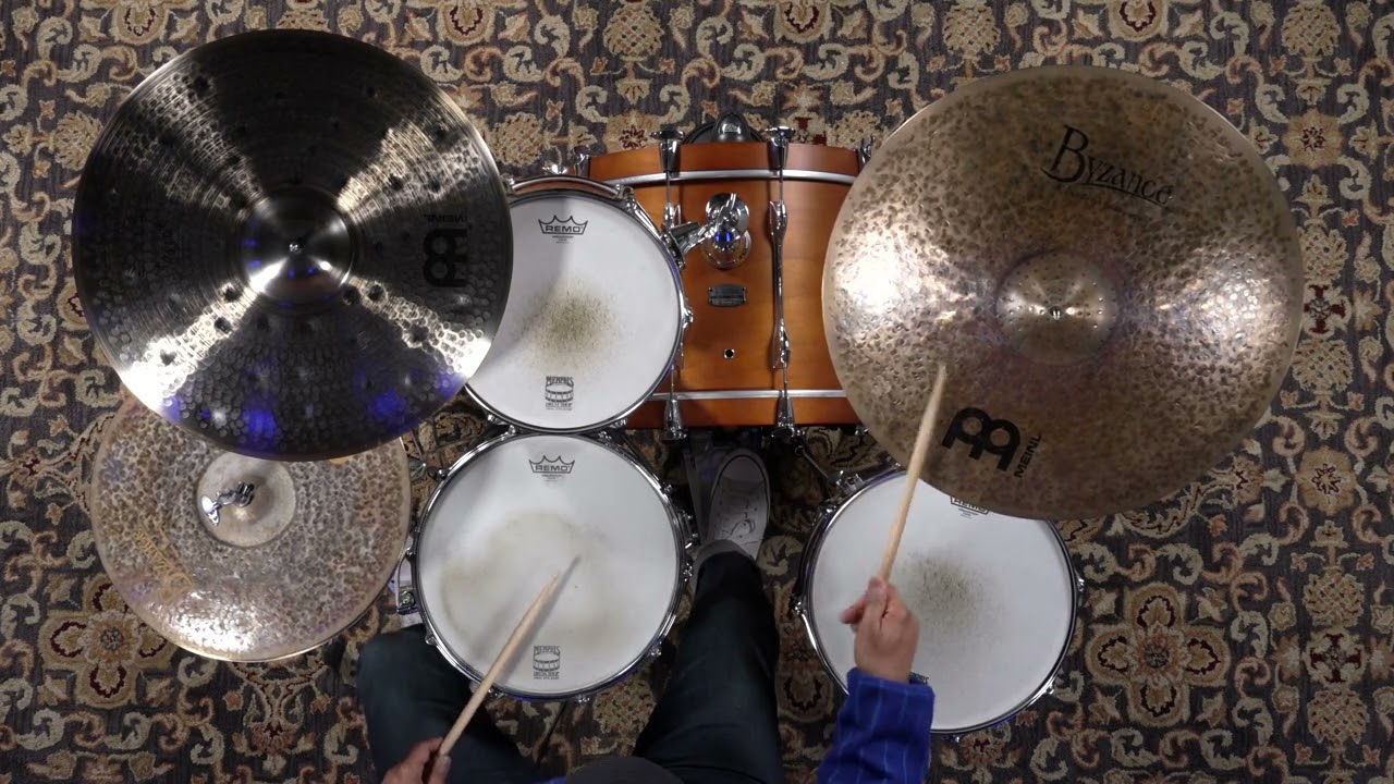 Meinl 22