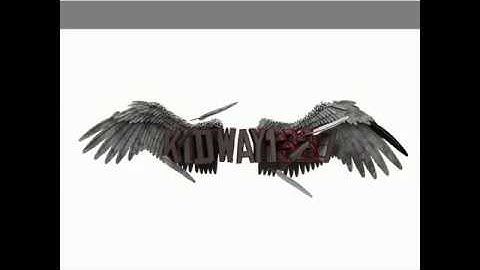 fragshow #5 by kidway1337 [OLDCSS v34]