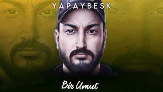 “Bi̇r Umut” - Ersi̇n Adigüzel (Yapay Zeka)
