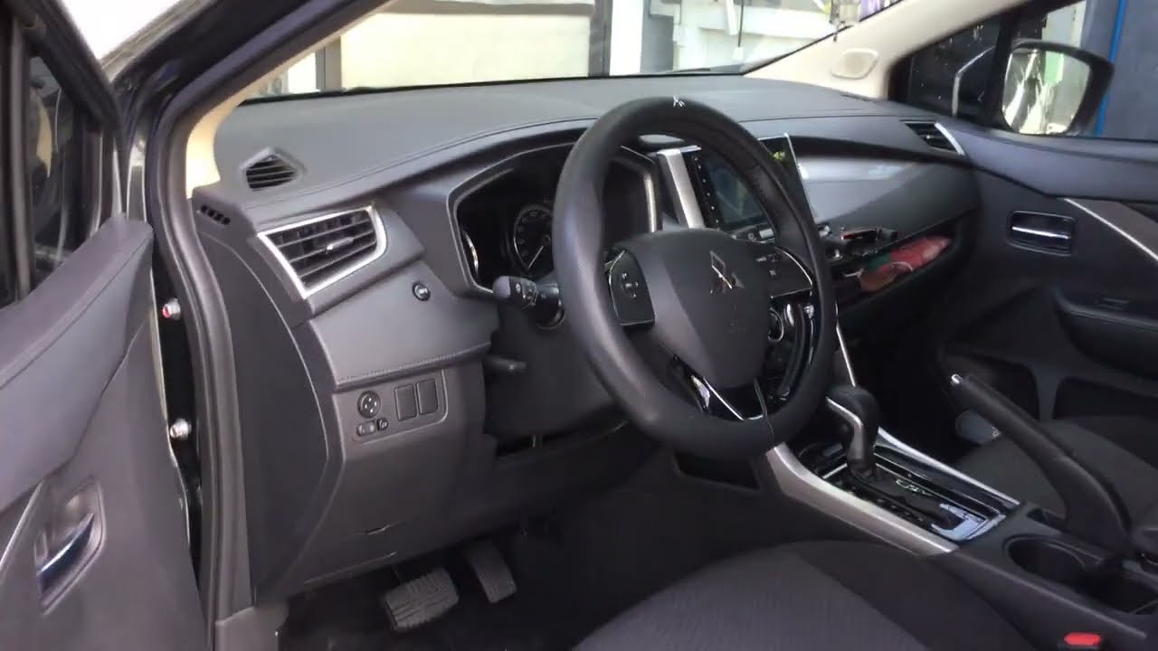 Bakit kasi Xpander pa? Nagsisisi ka na ba? Xpander In-depth Interior Review