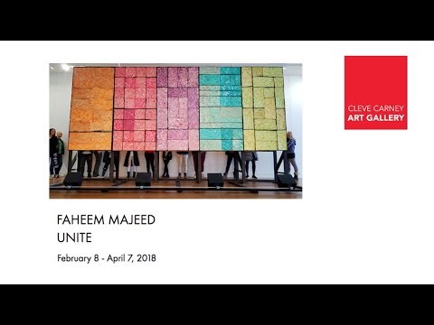 Faheem Majeed: UNITE