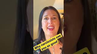 Narcissist Object Constancy Explained: When Narcissists See You as Good