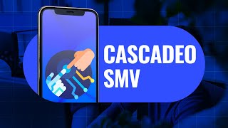 Cascadeo Smv Video Video Explainers Explainer Videos Animation