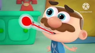 Falso Promo De Discovery Kids José Comilón 16192023