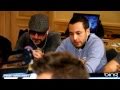 NKOTB & BSB First Interview Together - PART 2 | Interview | On Air With Ryan Seacrest