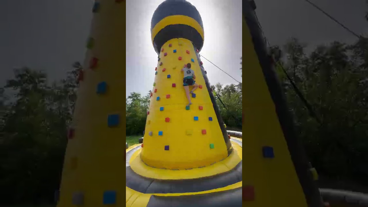 Olympiades Team Building — aperçu vidéo