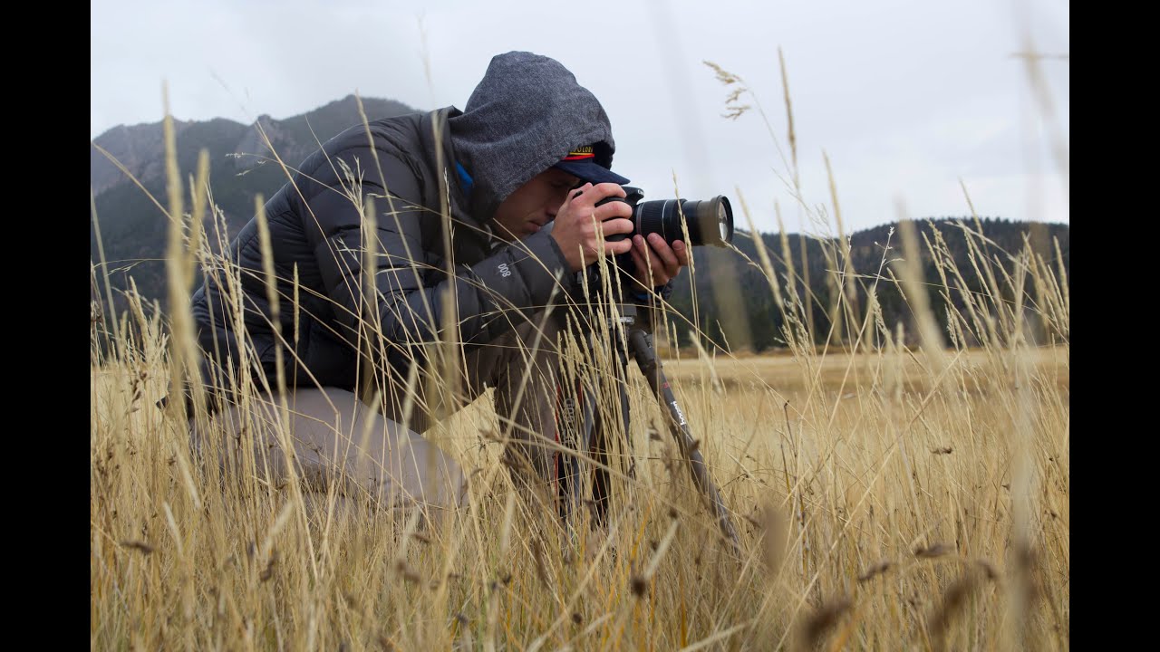 This is The Outbound Life YouTube