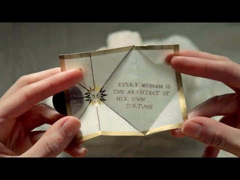 The Miniaturist Secret Messages Explained 