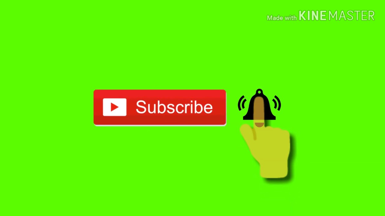 Green screen hand touch''no copyright