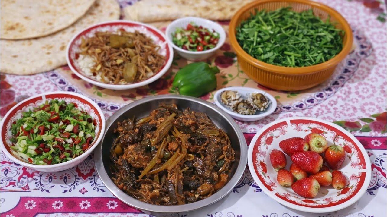 فطور رمضان ٣ | دولمة سلك عراقية على الأصول بطعم يفوز 🌙