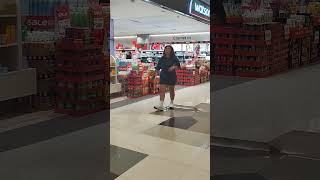 Scene at SM Pampanga Annex 3 #shoppingmall #diningarea #smpampanga