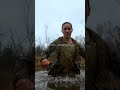 training #military