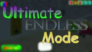 Night | Ultimate Endless Mode OST