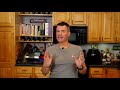 Beginning of video