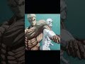 Armored titan cool #edit #music #aot #eren #4k #60fps