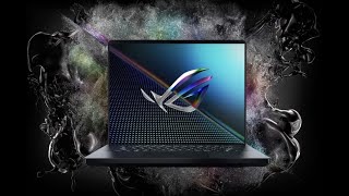 Go Big  Stay Slim    ROG Zephyrus S17 \/ best rog Zephyrus 2021