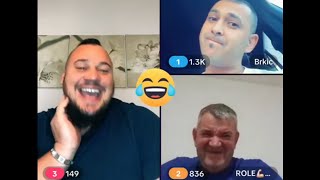 Nerviranje Roleta 1
