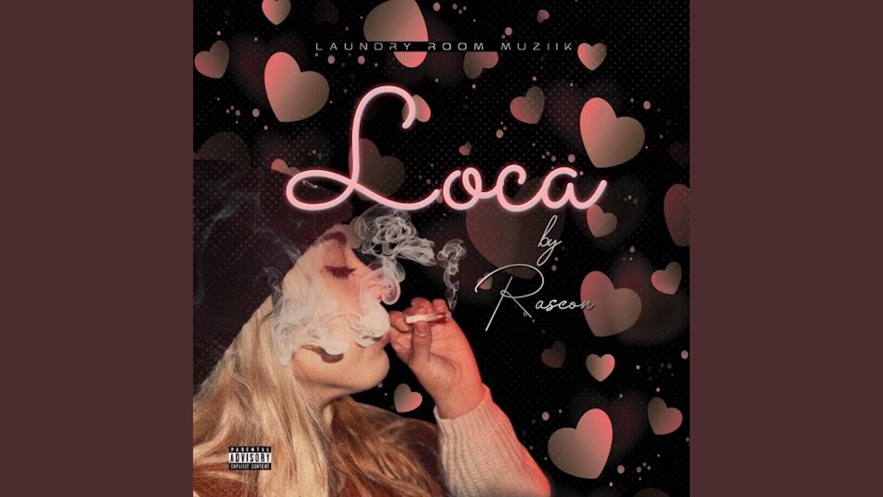Watch LOCA on YouTube Watch LOCA on YouTube