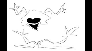 Download Lagu FNF Vs Sonic.exe - B4ckSl4sh - Instrumental Recreation +FLP MP3