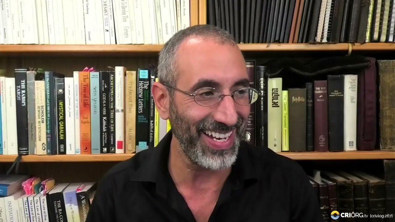 חוק האחד (רָא) עם ארז בטאט, פרק 46: חזרה: תהליך בריאת היקומים, מה זה הארה ועל החיבור לאני העליון