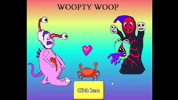 Crab Ball (2015). Game by Jacob Buczynski, aka Jinxtengu.