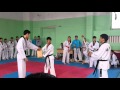 Taekwondo WTF Спорт клуб "ЖЕНIС" Алматы