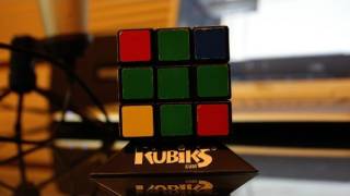 Como Armar El Cubo Rubik 28 La Cruz Verde