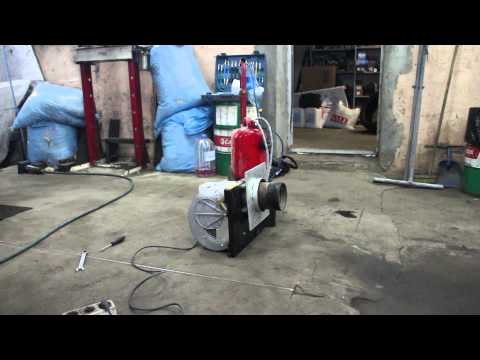 MVI 2010 горелка Riello