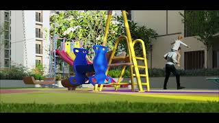 Srijan Optima In Rajarhat 2 & 3 Bhk Spacious Homes