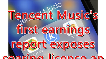 Tencent Music