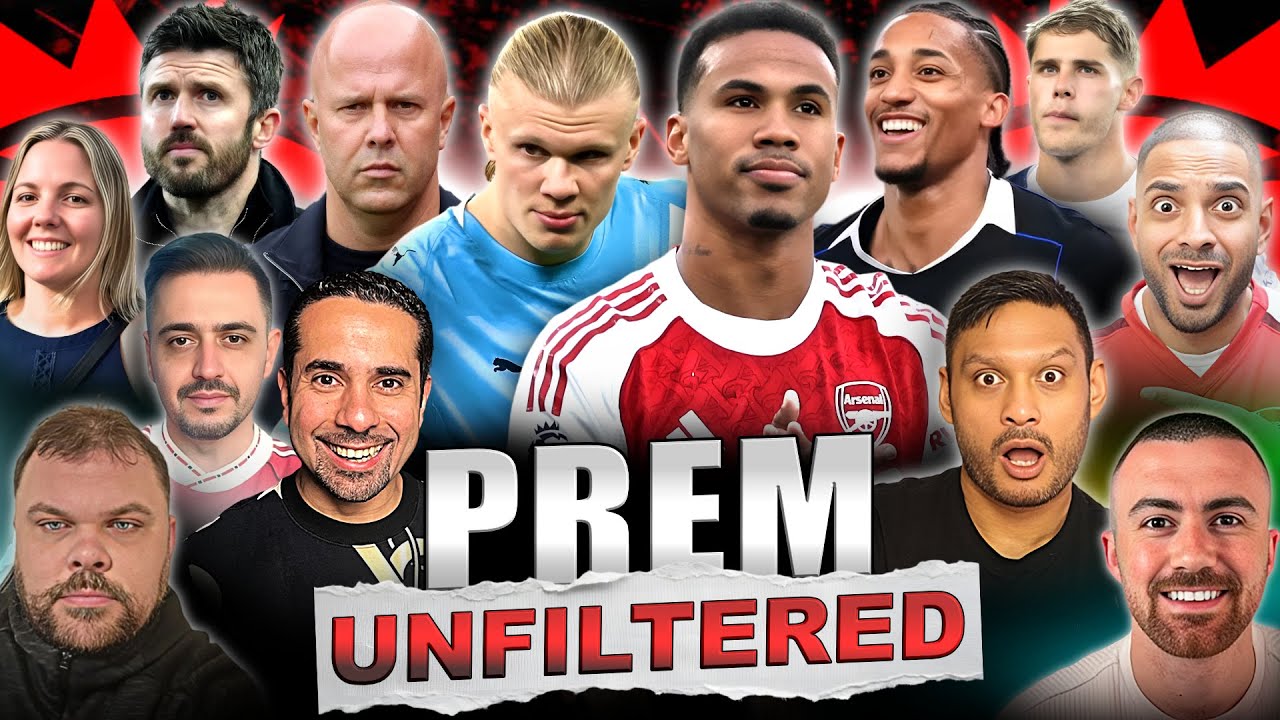 Arsenal Quad on❗️ City Vs Newcastle Dilemma❗️ Chelsea good Form ✅ Liverpool Second Chance Vs Wolves