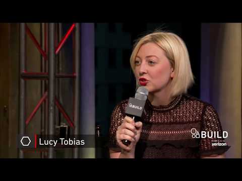 Lucy McInnis & Jo Malone Interview