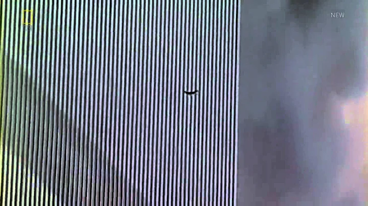 【国家地理频道】911消防员的故事-上(简体字幕) - 天天要闻