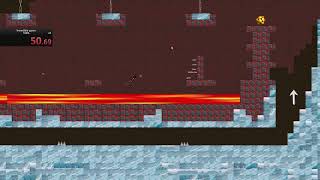 Incredible game speedrun any% 1:16.47 WR