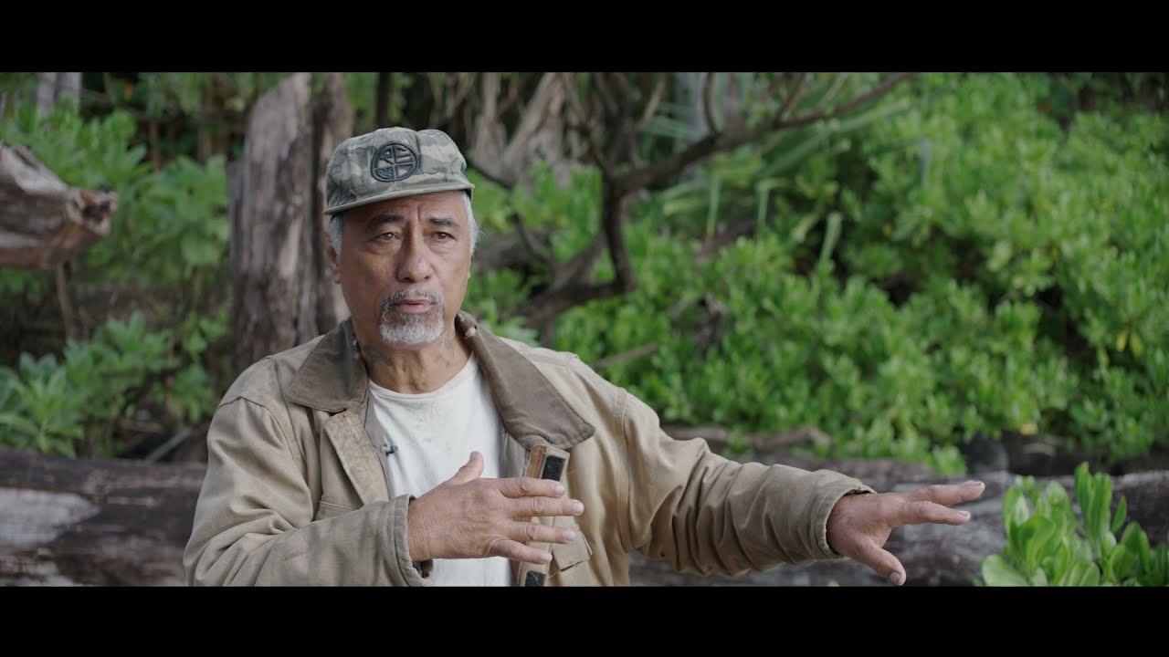 ʻŌiwi Leadership : Keli‘i “Skippy” Ioane Jr.