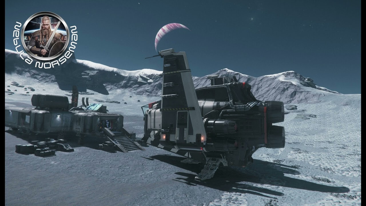 Clipper my Home (Star Citizen)