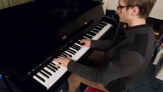 Andrew G - Spectacle Original Composition