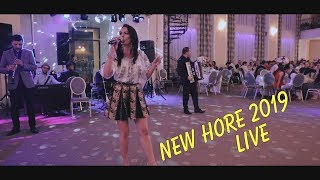 Irina Lepa BAND - Colaj HORE Live [ Populara ]