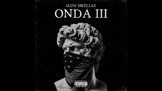 Slum Dwellaz - Level Up (feat. Oliv G & JPrince $C) Official Audio